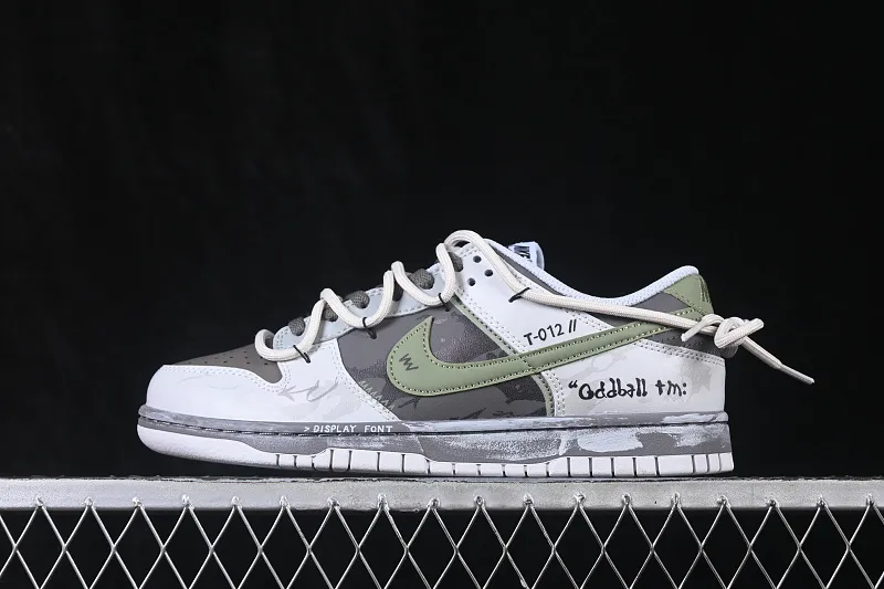 All categories Nk SB Dunk Series Nk SB Dunk Low High-end customized low-top sneakers Nike SB Dunk Low low-top casual sneakers HF5441-202